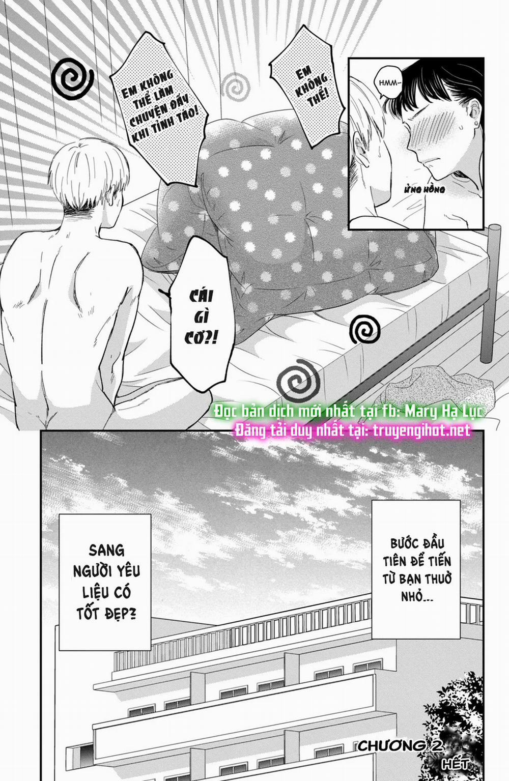 Honnou Switch 3.3 trang 14