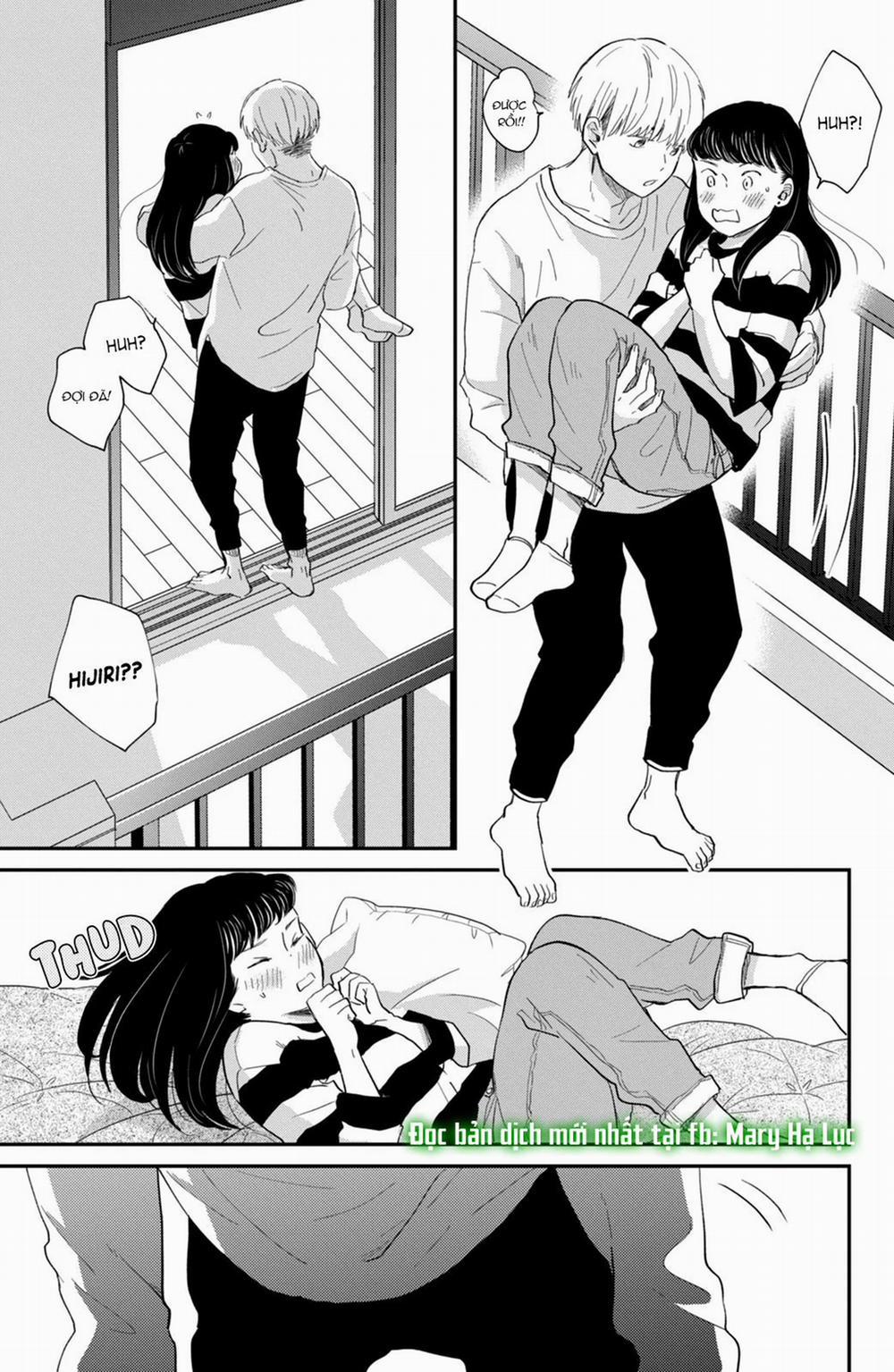 Honnou Switch 4.3 trang 8