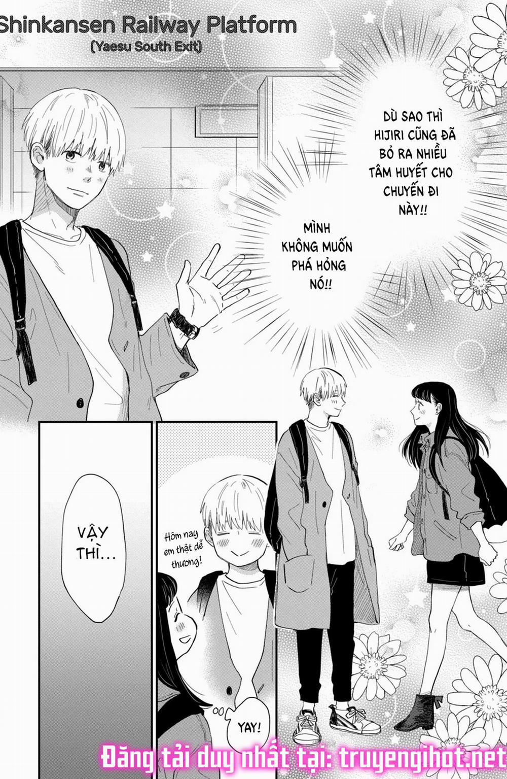 Honnou Switch 5.2 trang 5