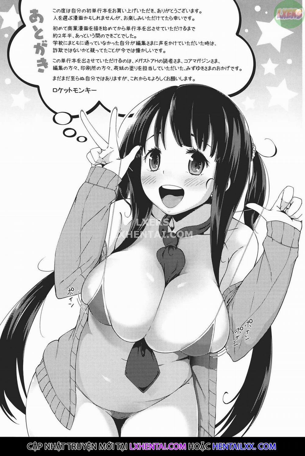 Honto no Aitsu Prologue 9 0 END trang 21