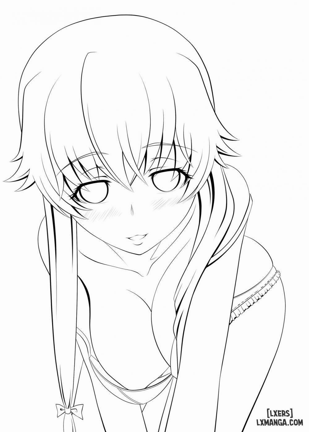 Honto Wa Shitaindesho Oneshot trang 1