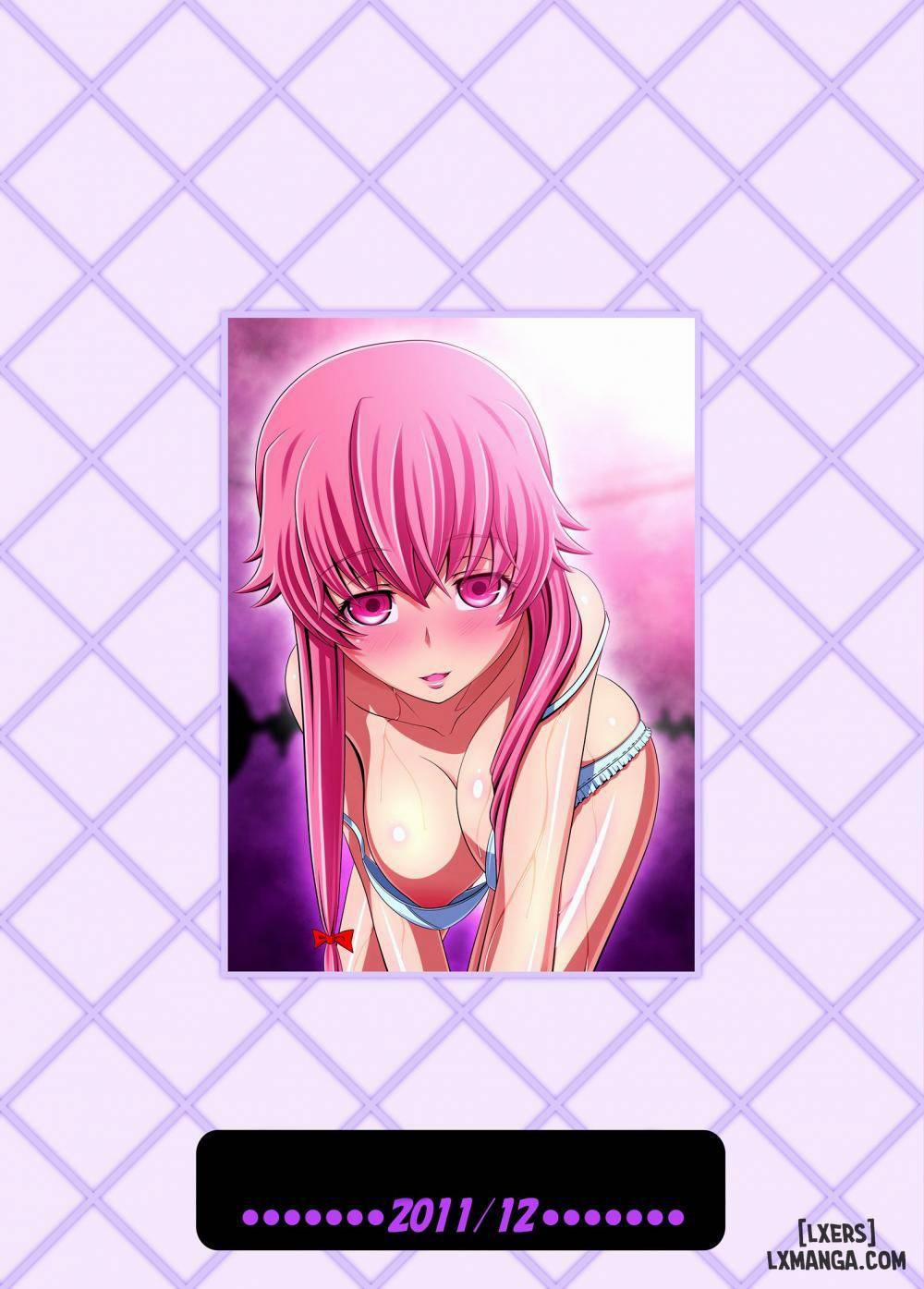 Honto Wa Shitaindesho Oneshot trang 15