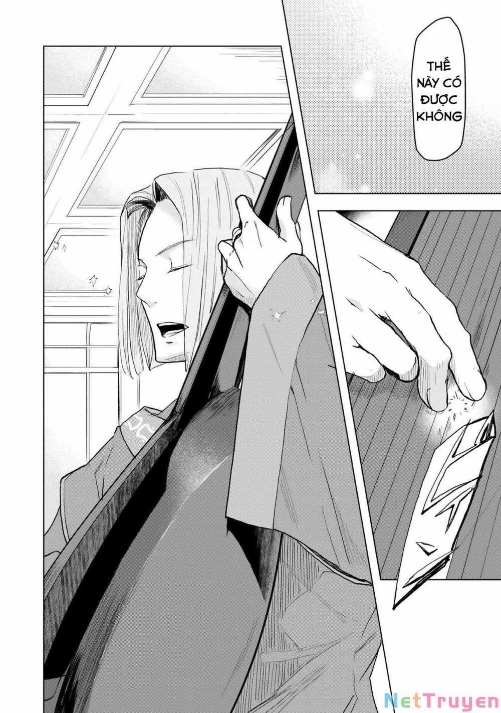 Honzuki No Gekokujou : Dai 3-Bu Ryouchi Ni Hon O Hirogeyou ! 14 trang 20