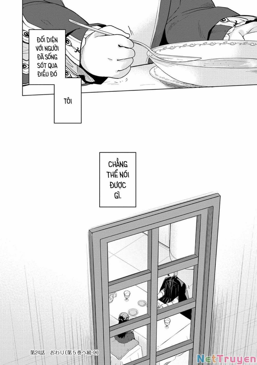 Honzuki No Gekokujou : Dai 3-Bu Ryouchi Ni Hon O Hirogeyou ! 24 trang 30