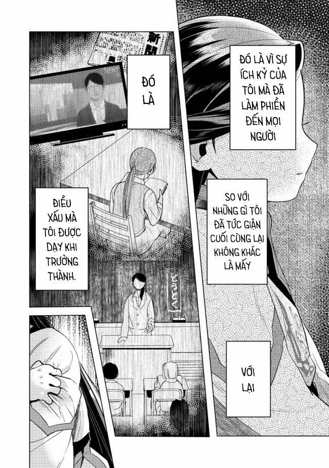 Honzuki No Gekokujou : Dai 3-Bu Ryouchi Ni Hon O Hirogeyou ! 27 trang 14