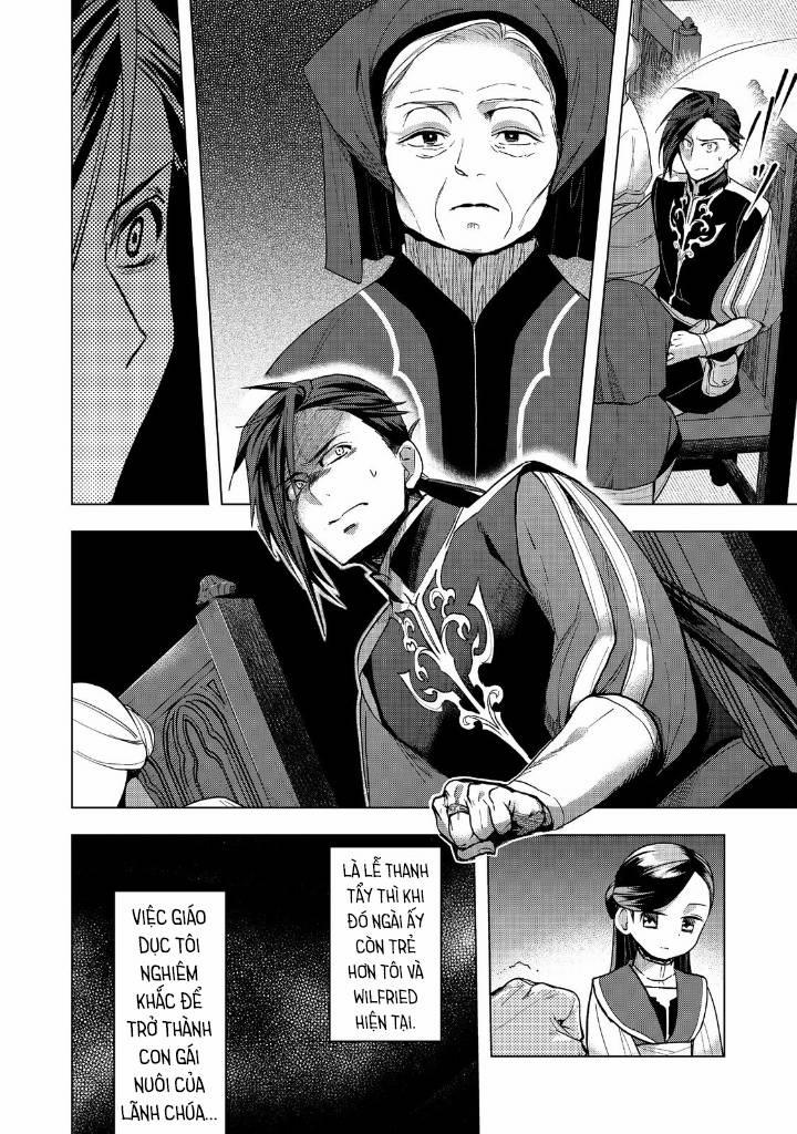 Honzuki No Gekokujou : Dai 3-Bu Ryouchi Ni Hon O Hirogeyou ! 31 trang 19