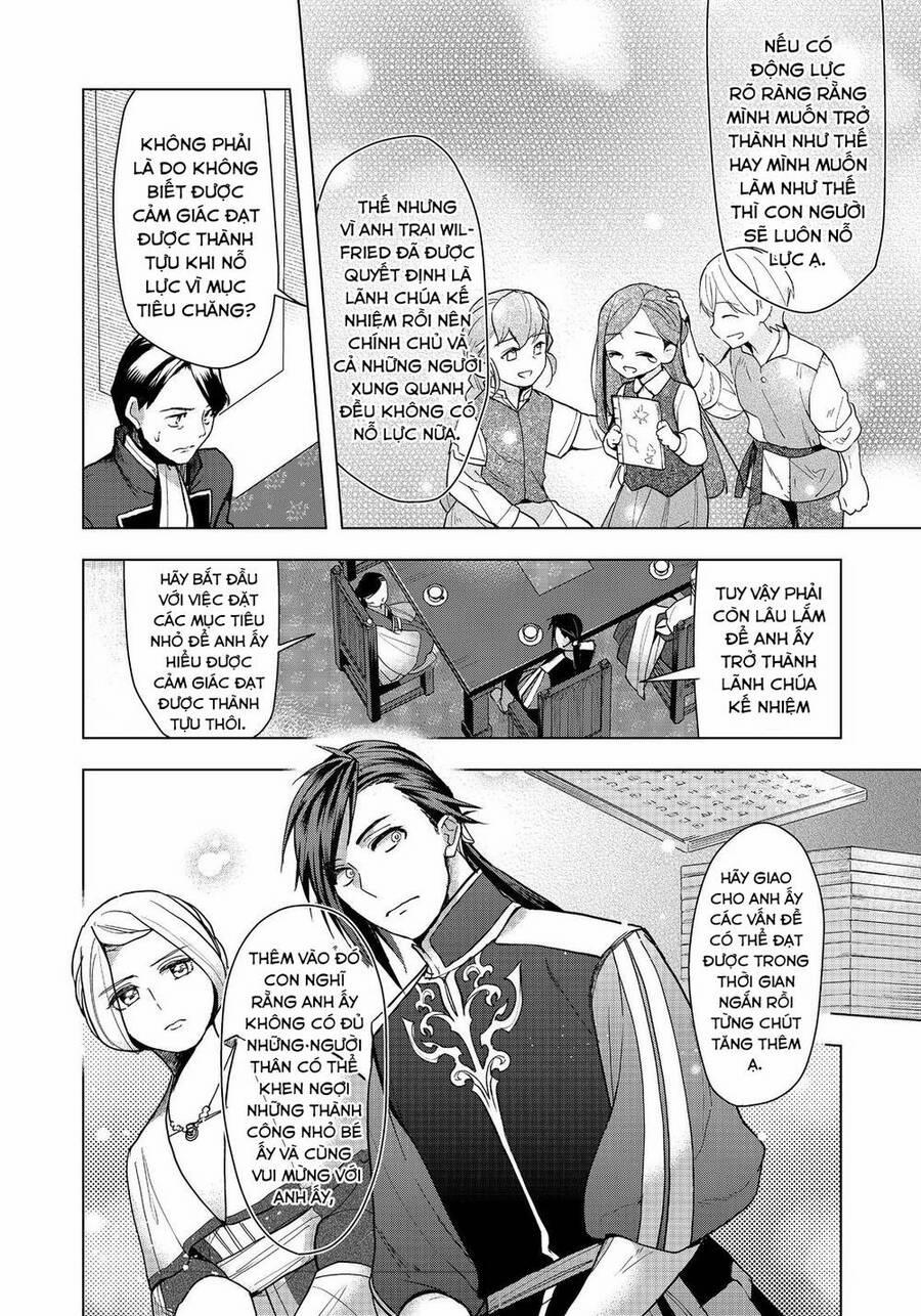 Honzuki No Gekokujou : Dai 3-Bu Ryouchi Ni Hon O Hirogeyou ! 32 trang 3