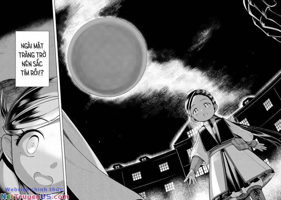 Honzuki No Gekokujou : Dai 3-Bu Ryouchi Ni Hon O Hirogeyou ! 39 trang 33