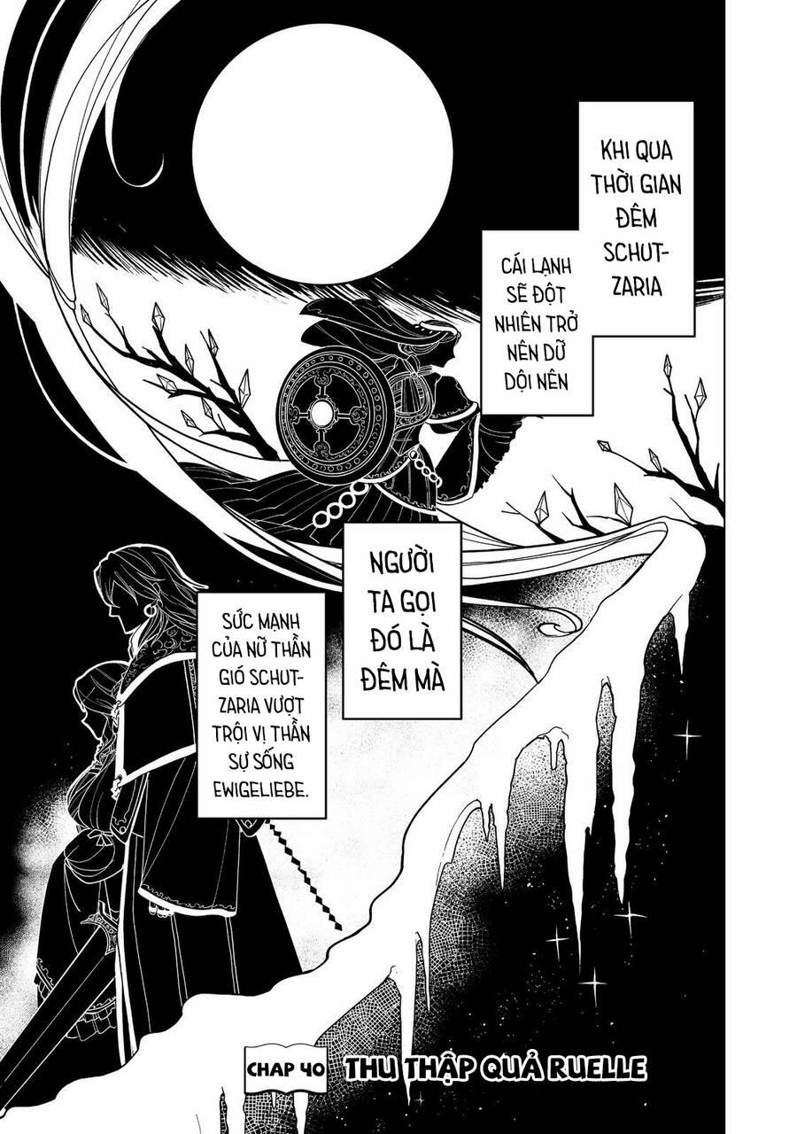 Honzuki No Gekokujou : Dai 3-Bu Ryouchi Ni Hon O Hirogeyou ! 40 trang 2