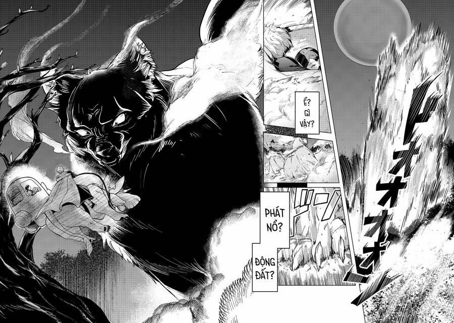 Honzuki No Gekokujou : Dai 3-Bu Ryouchi Ni Hon O Hirogeyou ! 40 trang 31