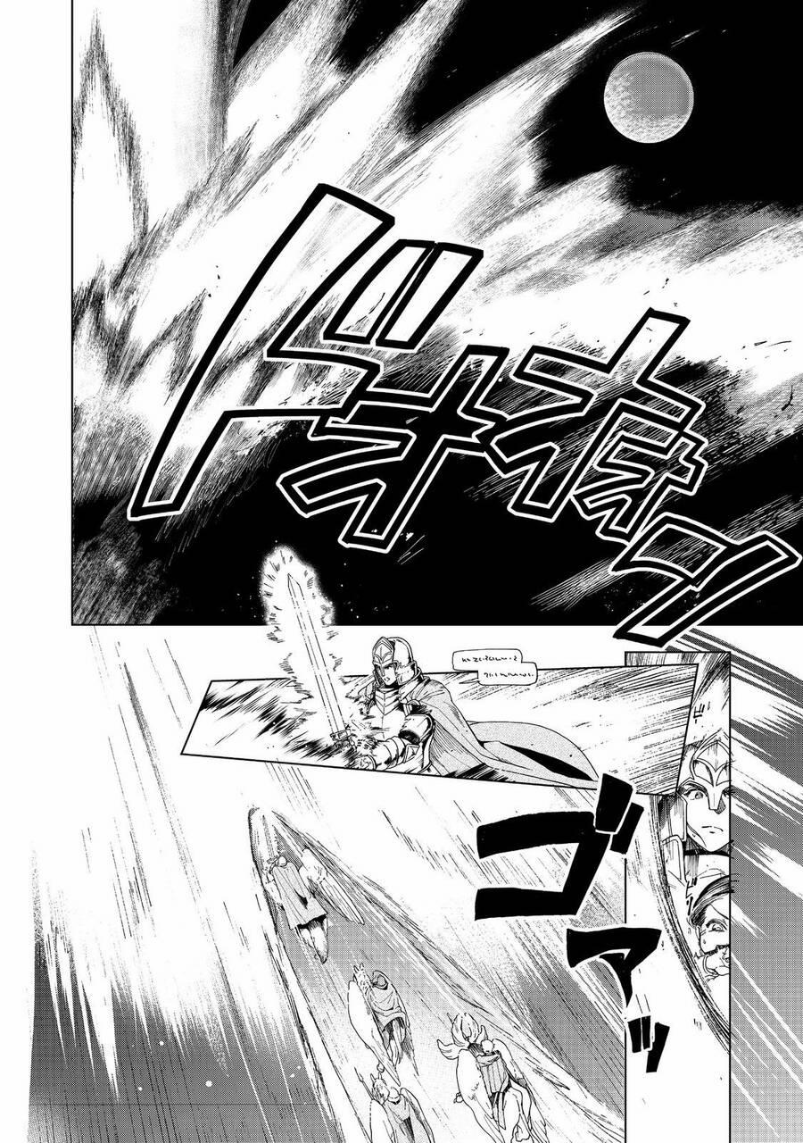 Honzuki No Gekokujou : Dai 3-Bu Ryouchi Ni Hon O Hirogeyou ! 41 trang 28