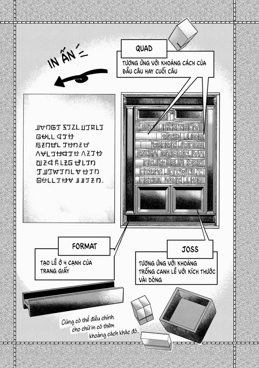 Honzuki No Gekokujou : Dai 3-Bu Ryouchi Ni Hon O Hirogeyou ! 43 trang 24