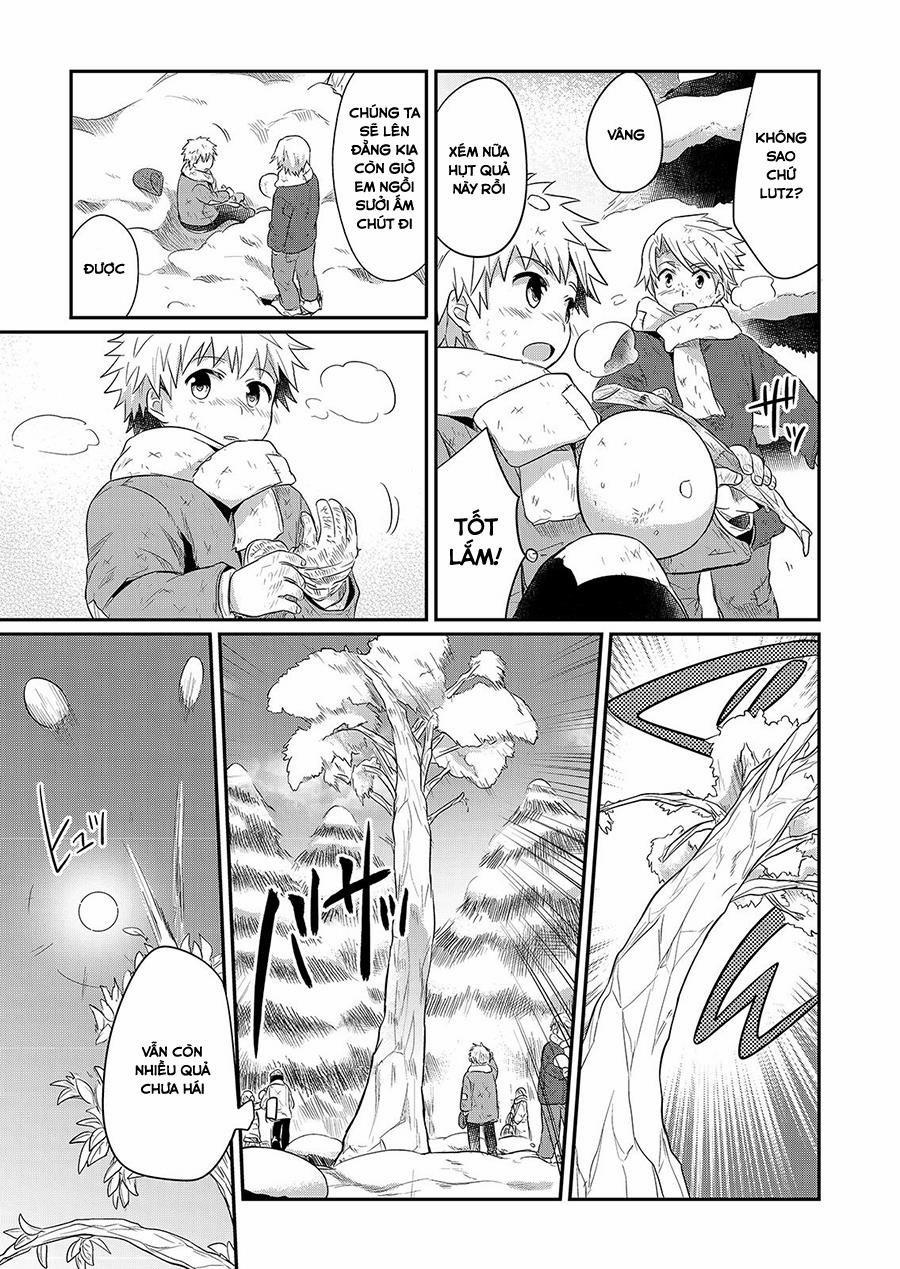 Honzuki No Gekokujou 10.5 trang 4