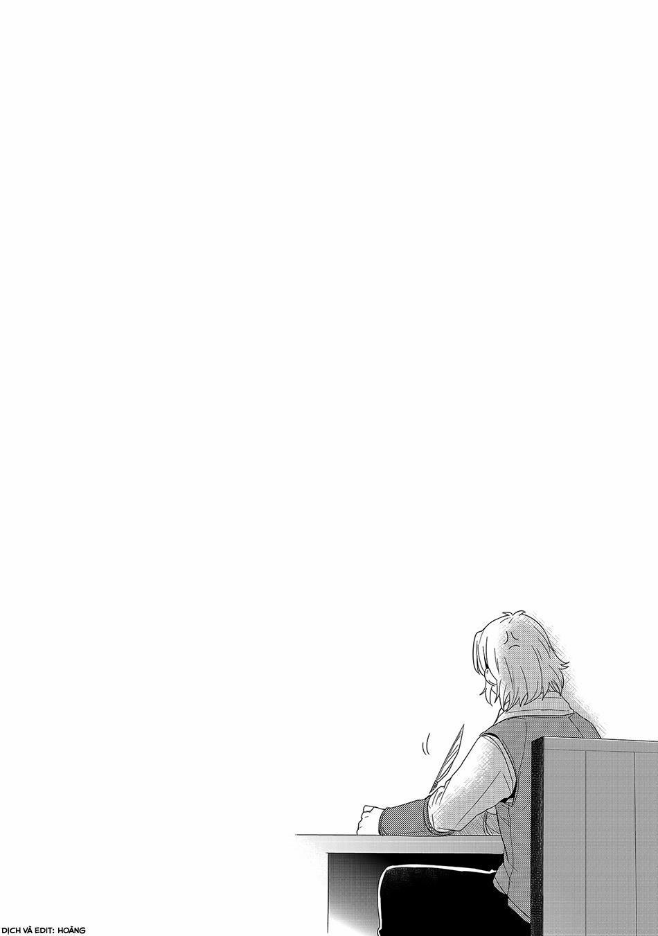 Honzuki No Gekokujou 13 trang 37