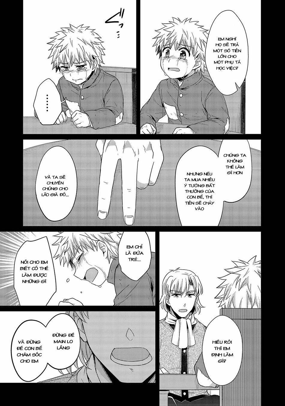 Honzuki No Gekokujou 24.5 trang 6