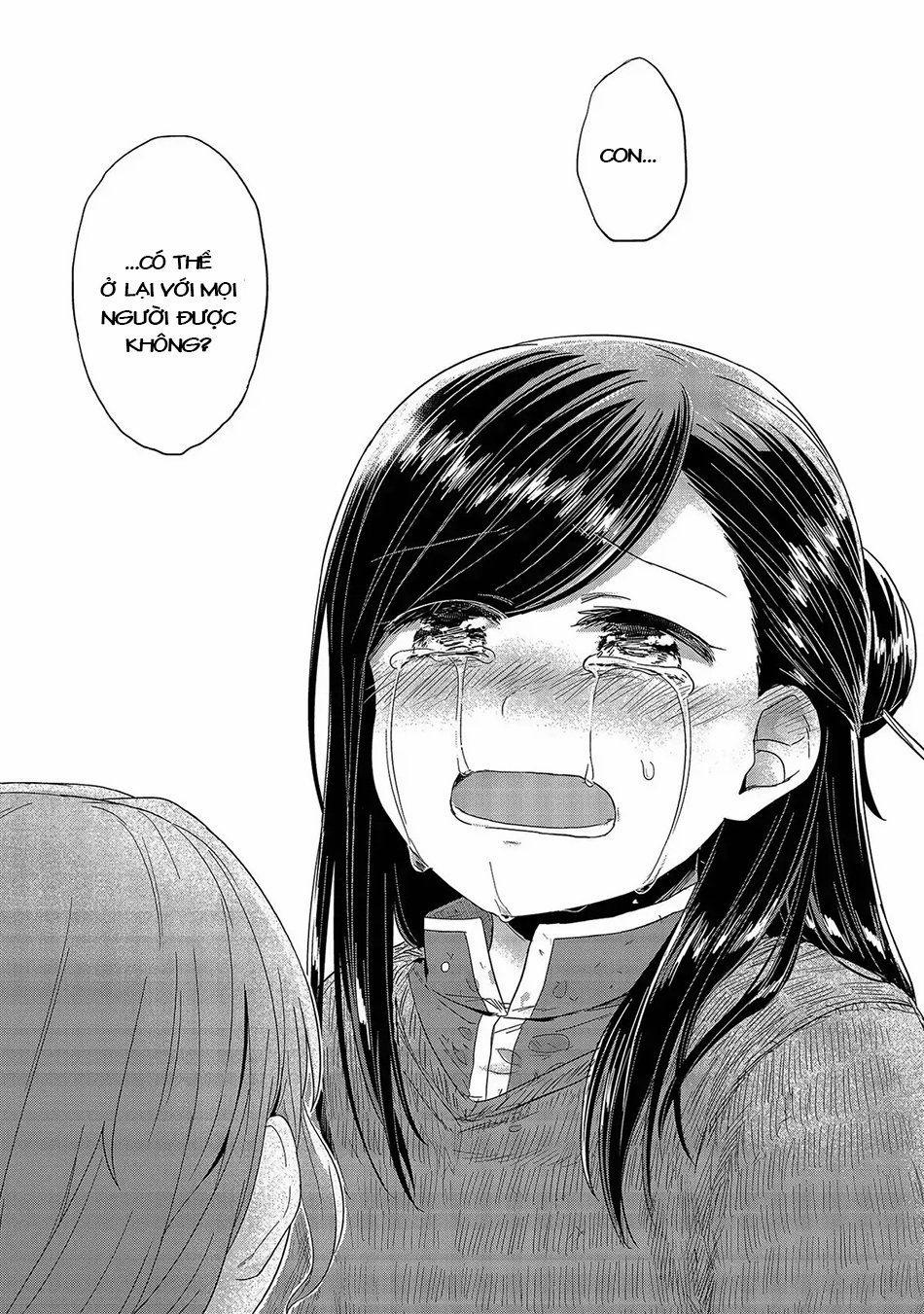 Honzuki No Gekokujou 27 trang 18