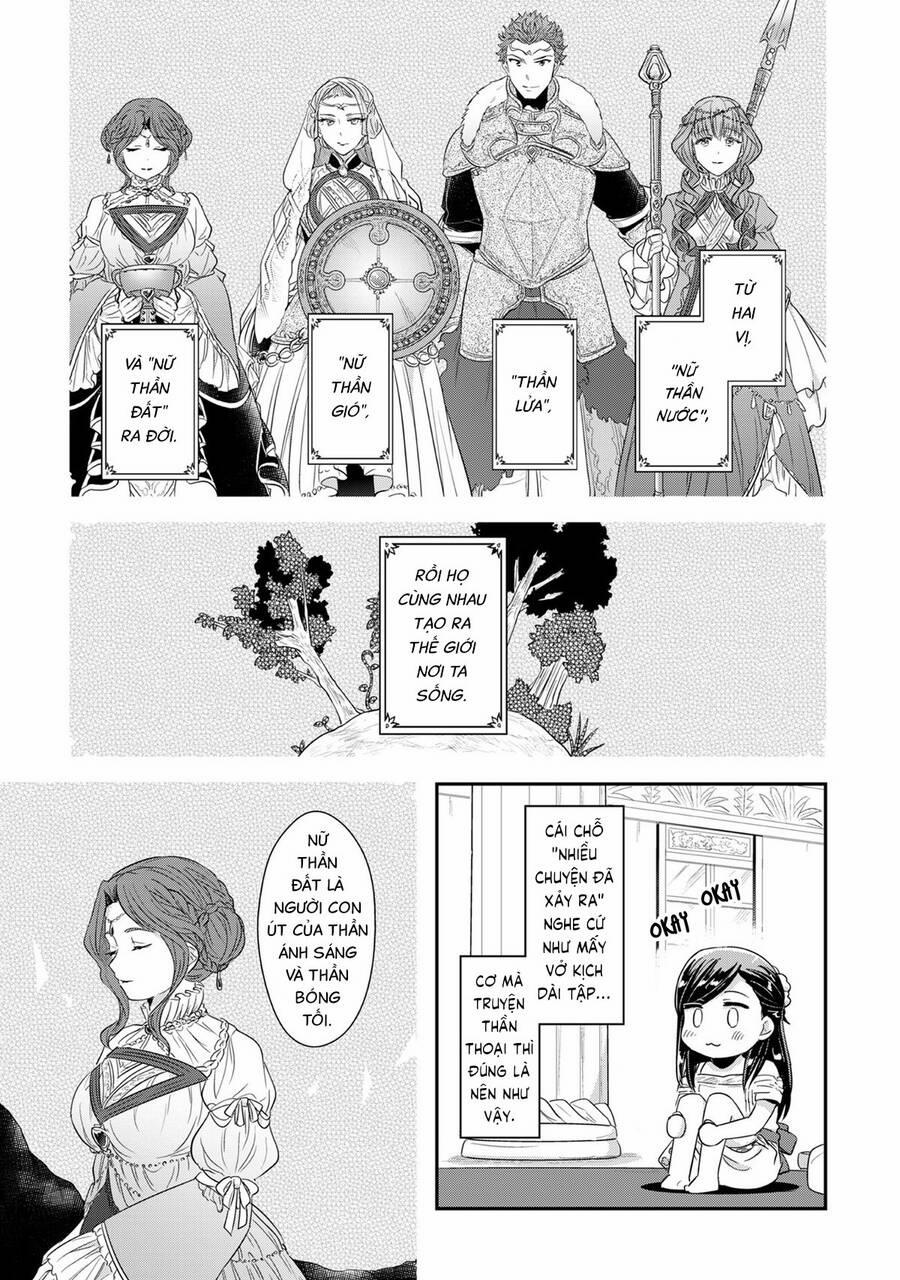 Honzuki No Gekokujou 31 trang 14