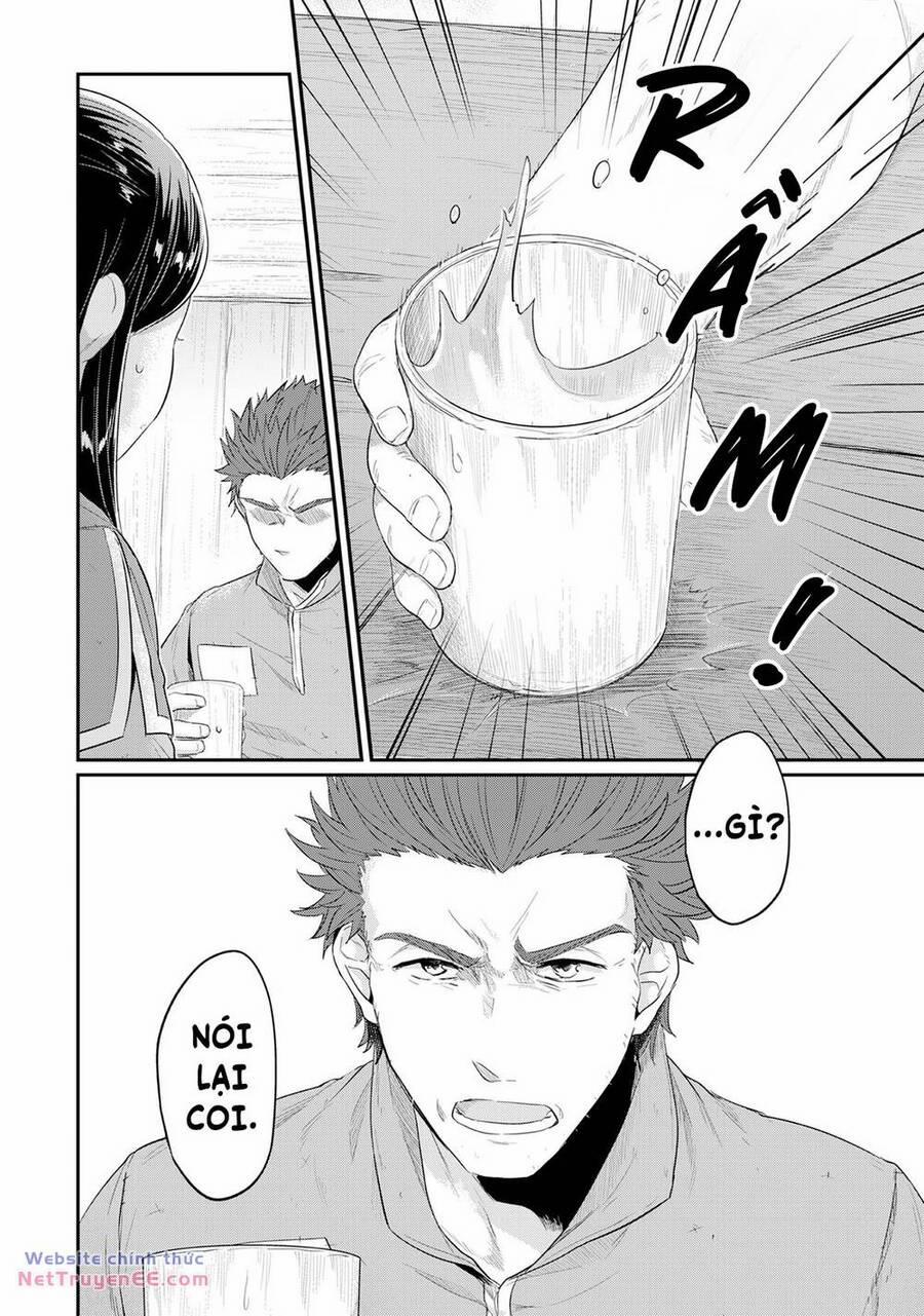 Honzuki No Gekokujou 32 trang 5