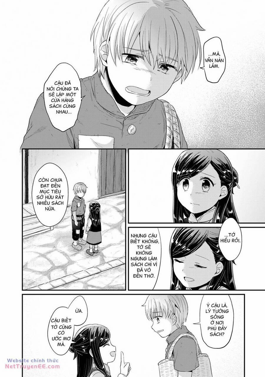 Honzuki No Gekokujou 32 trang 54