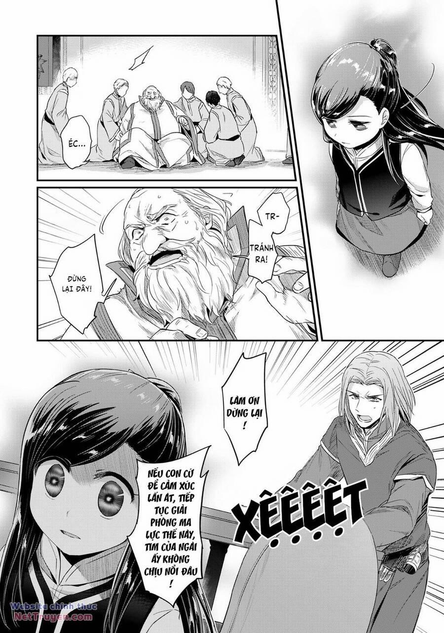 Honzuki No Gekokujou 33 trang 32