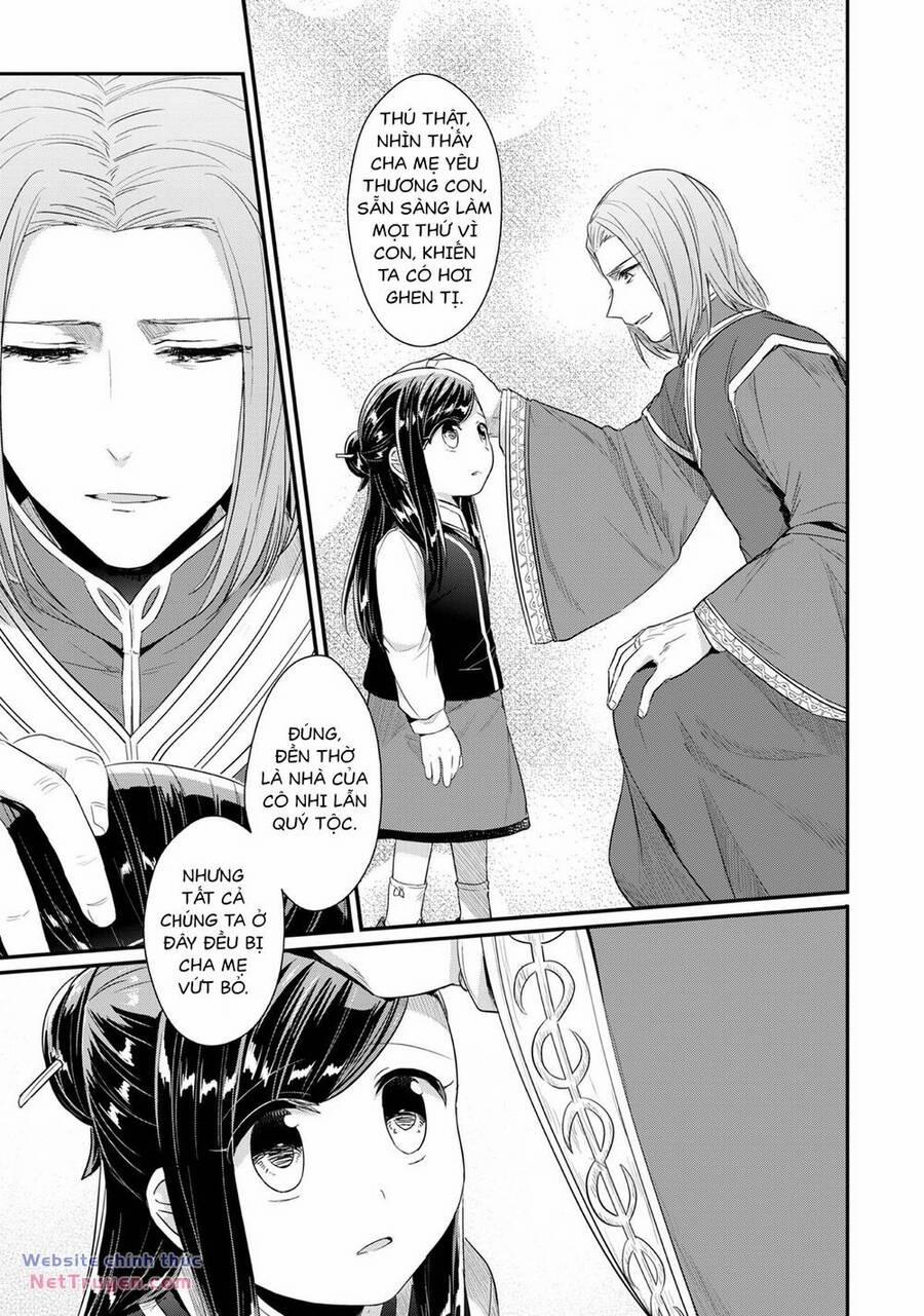 Honzuki No Gekokujou 33 trang 40