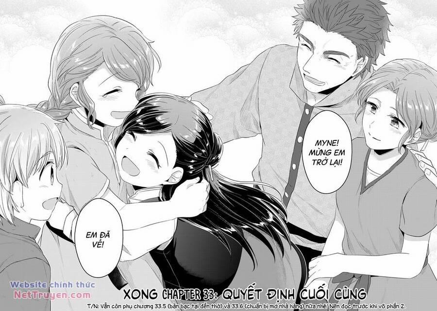 Honzuki No Gekokujou 33 trang 47