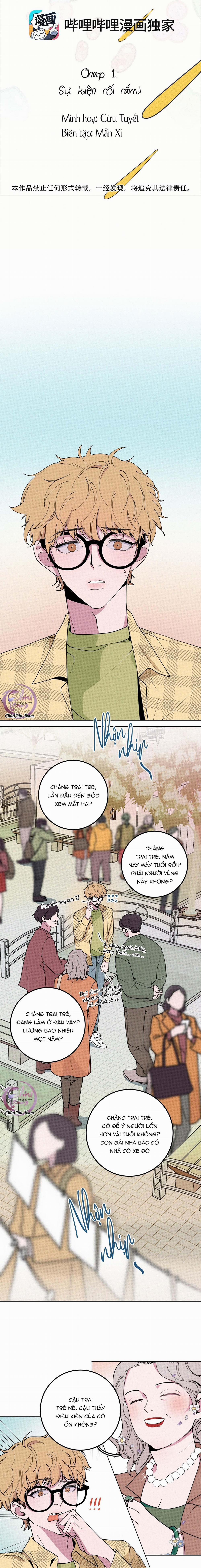 Hộp Bánh Quy Định Mệnh (END) 1 trang 1