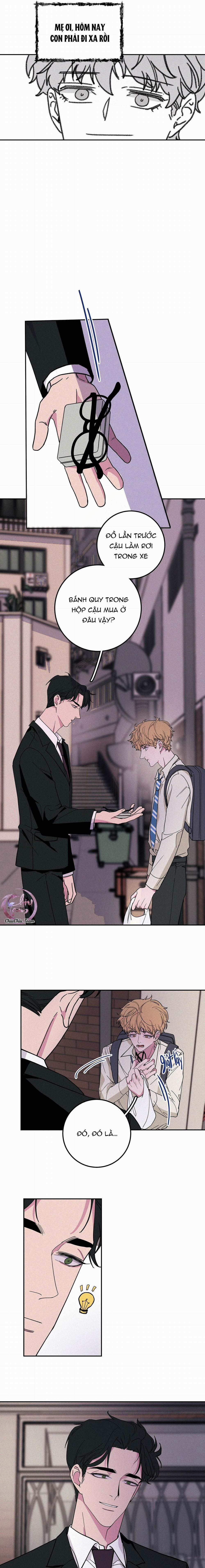 Hộp Bánh Quy Định Mệnh (END) 2 trang 11