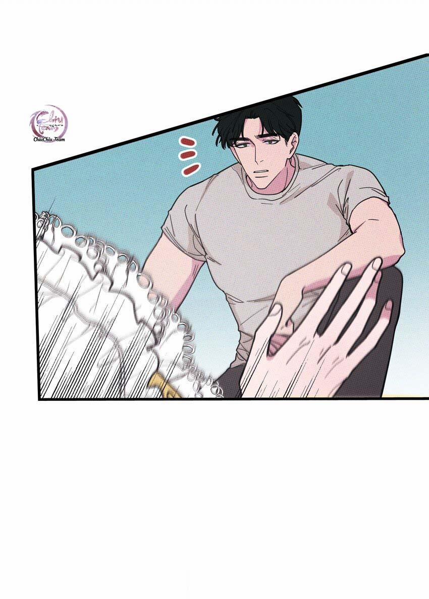 Hộp Bánh Quy Định Mệnh (END) 21 trang 18