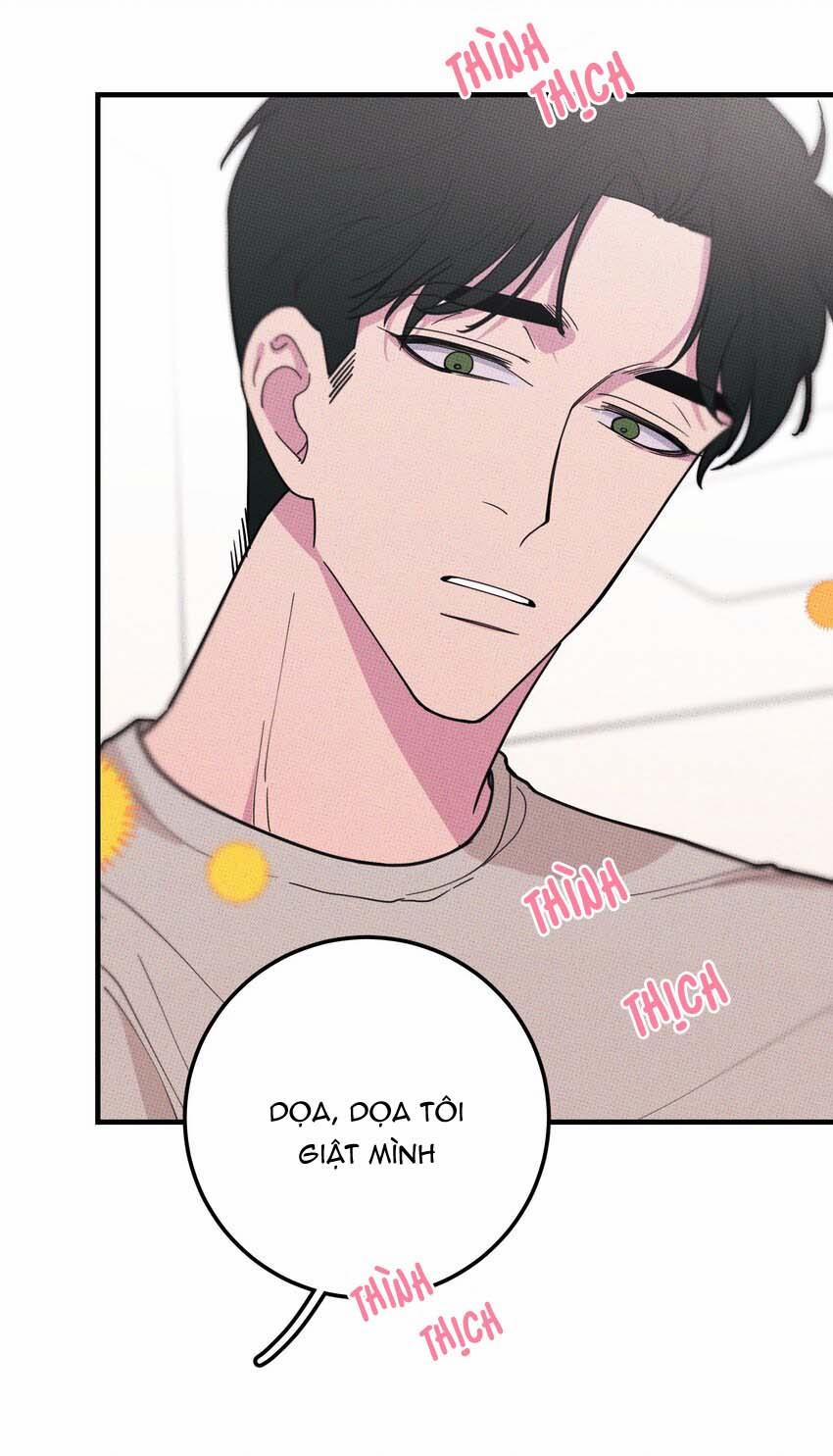 Hộp Bánh Quy Định Mệnh (END) 21 trang 22