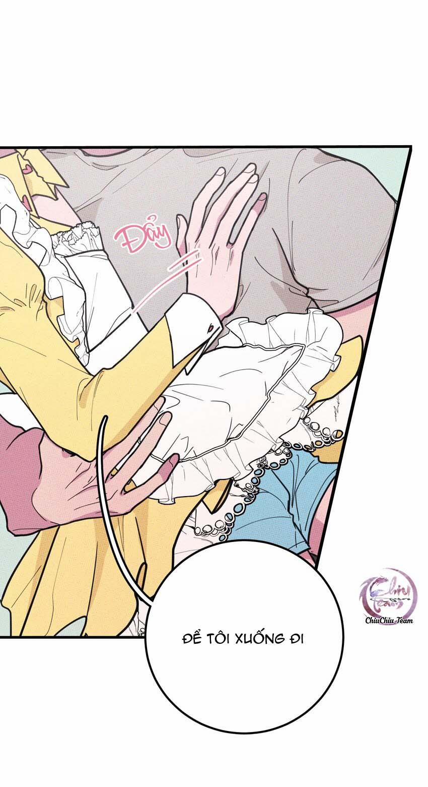 Hộp Bánh Quy Định Mệnh (END) 21 trang 23