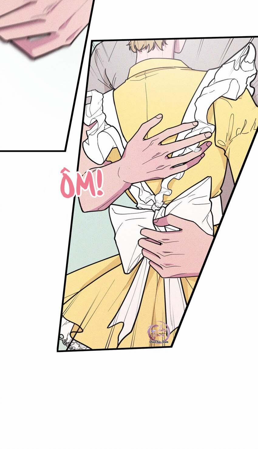 Hộp Bánh Quy Định Mệnh (END) 21 trang 25