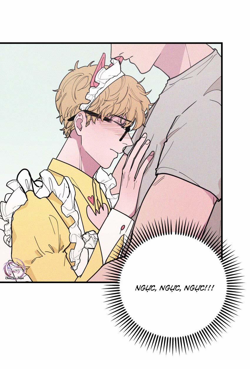 Hộp Bánh Quy Định Mệnh (END) 21 trang 28