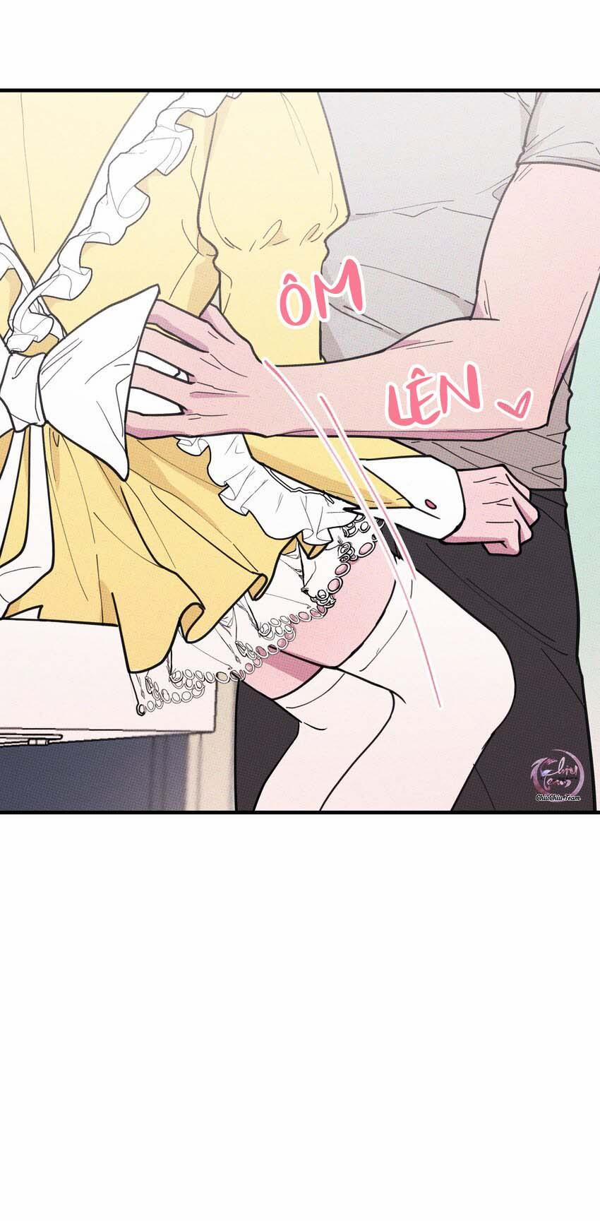 Hộp Bánh Quy Định Mệnh (END) 21 trang 31