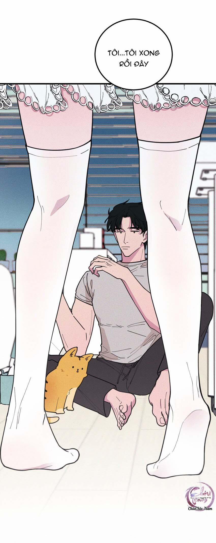 Hộp Bánh Quy Định Mệnh (END) 21 trang 4