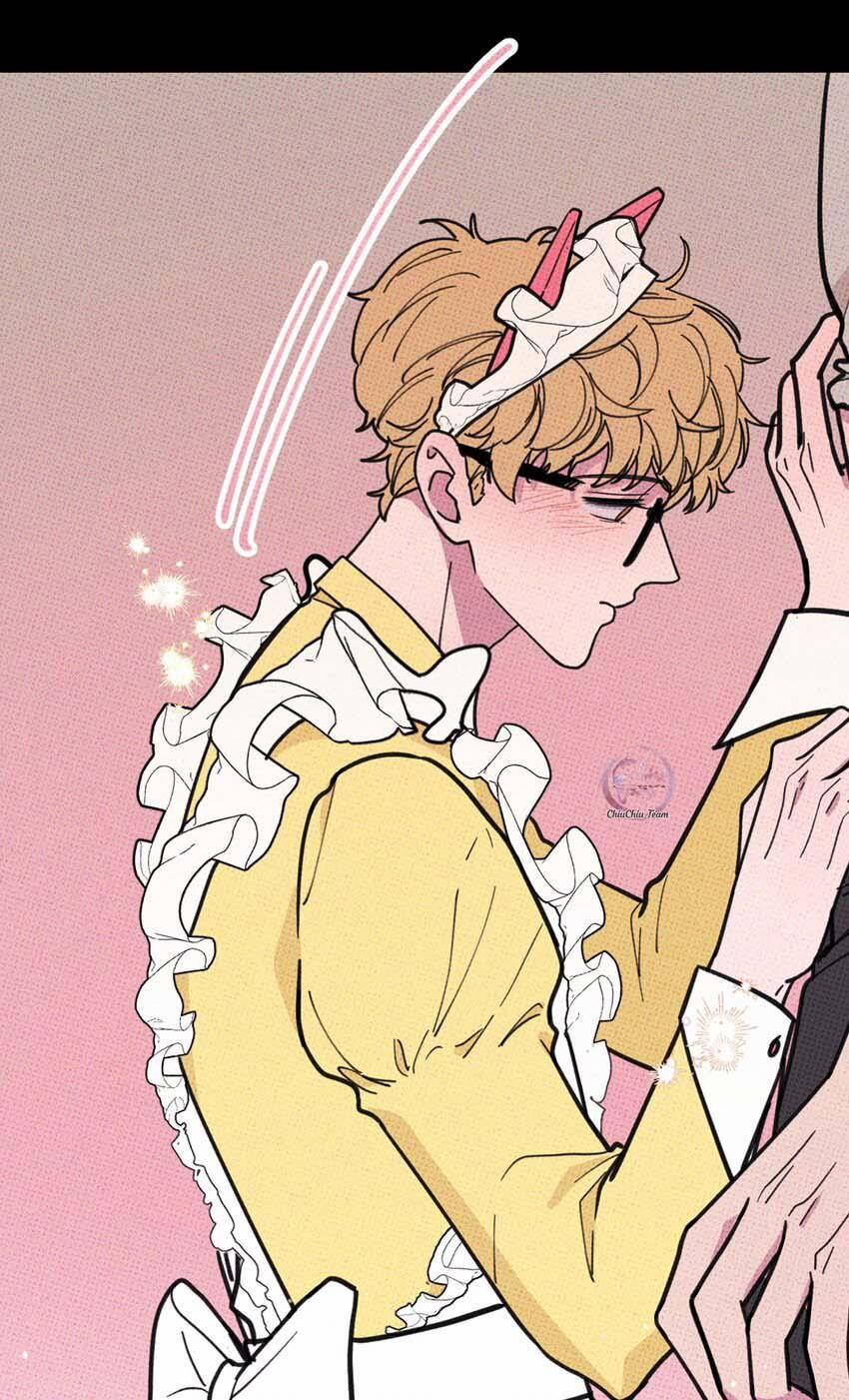 Hộp Bánh Quy Định Mệnh (END) 21 trang 42