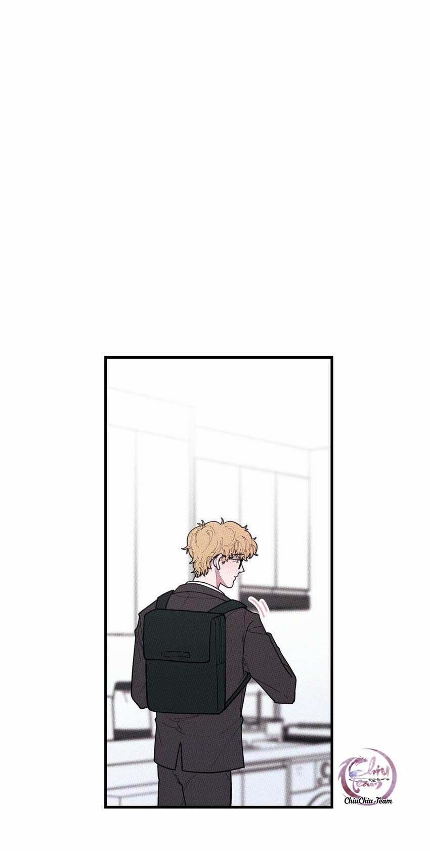 Hộp Bánh Quy Định Mệnh (END) 22 trang 1