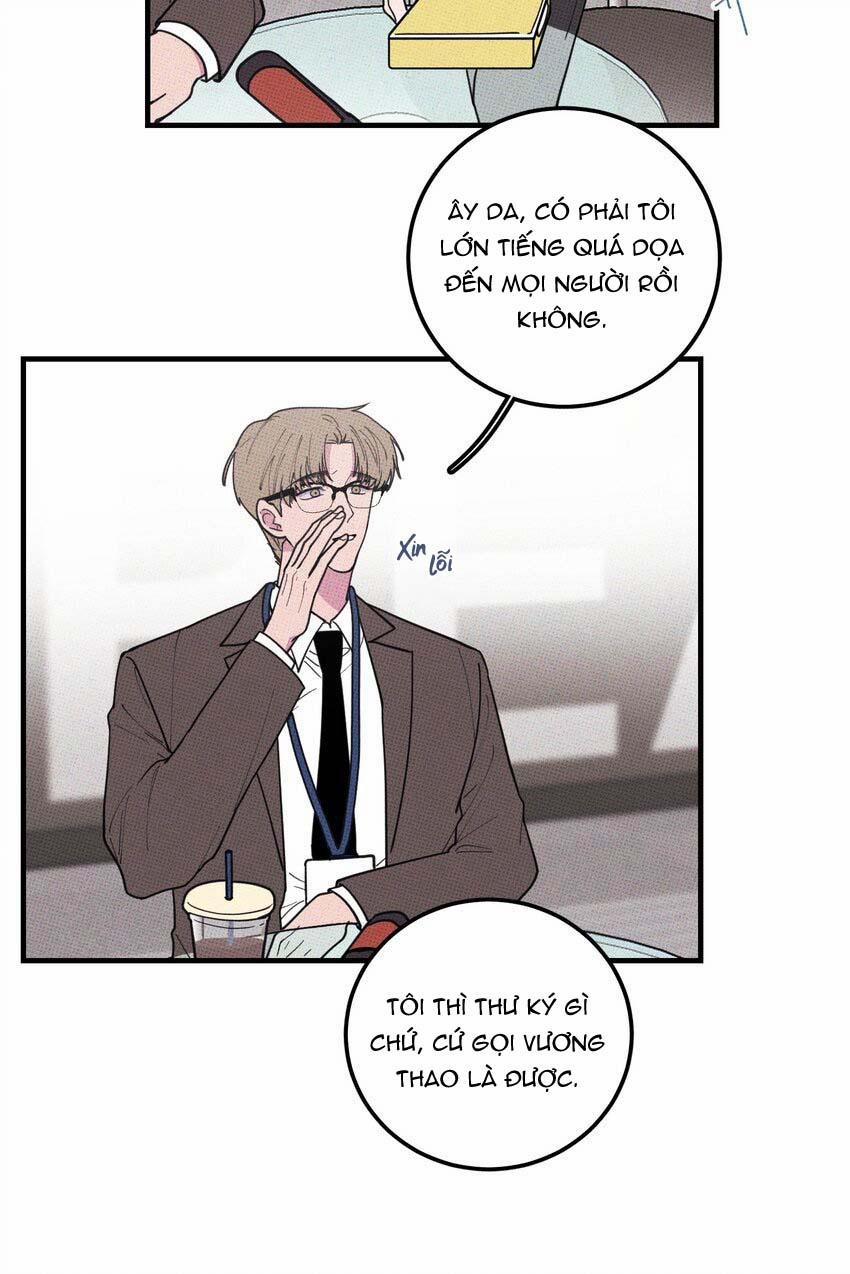 Hộp Bánh Quy Định Mệnh (END) 22 trang 13