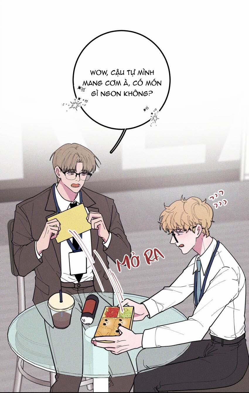 Hộp Bánh Quy Định Mệnh (END) 22 trang 14