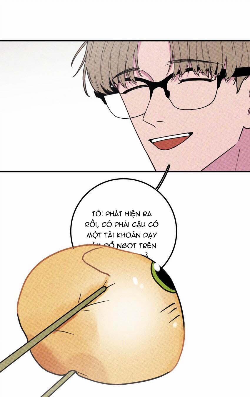 Hộp Bánh Quy Định Mệnh (END) 22 trang 21