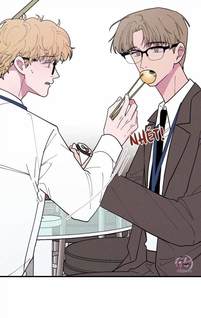 Hộp Bánh Quy Định Mệnh (END) 22 trang 22