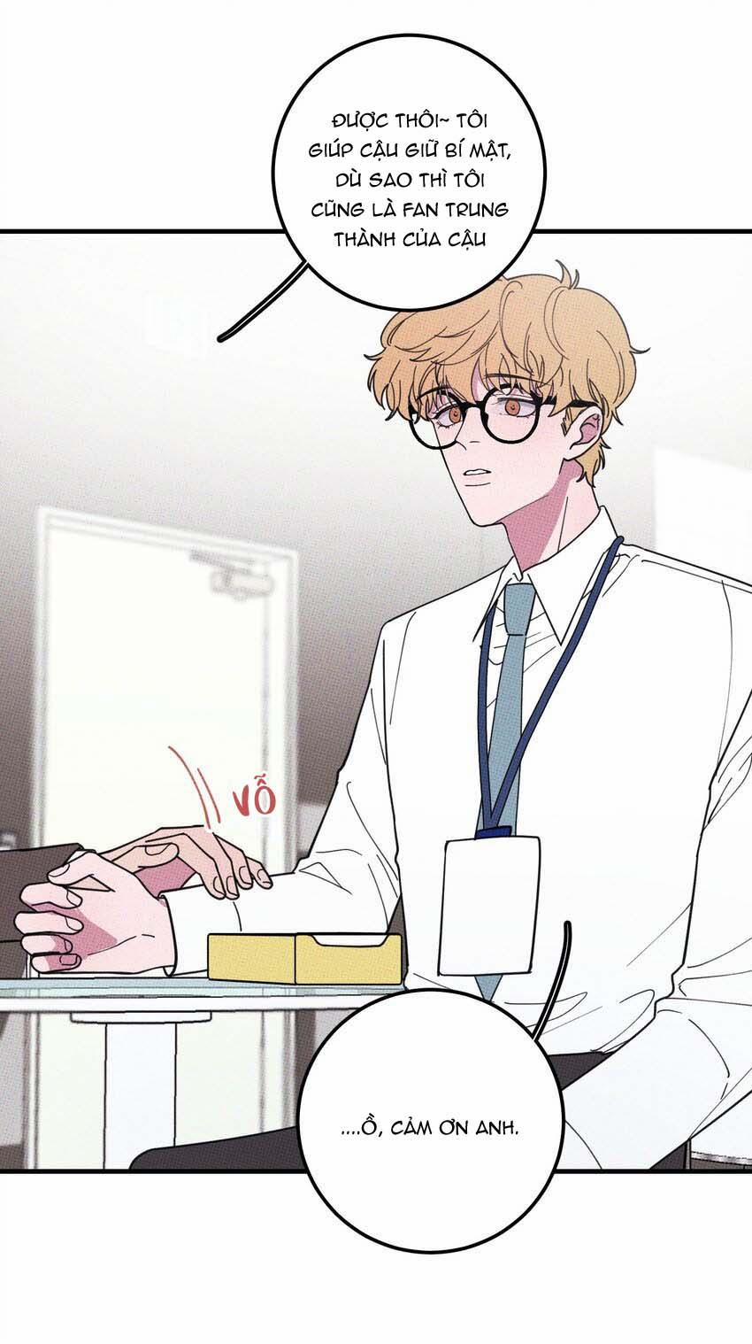 Hộp Bánh Quy Định Mệnh (END) 22 trang 28