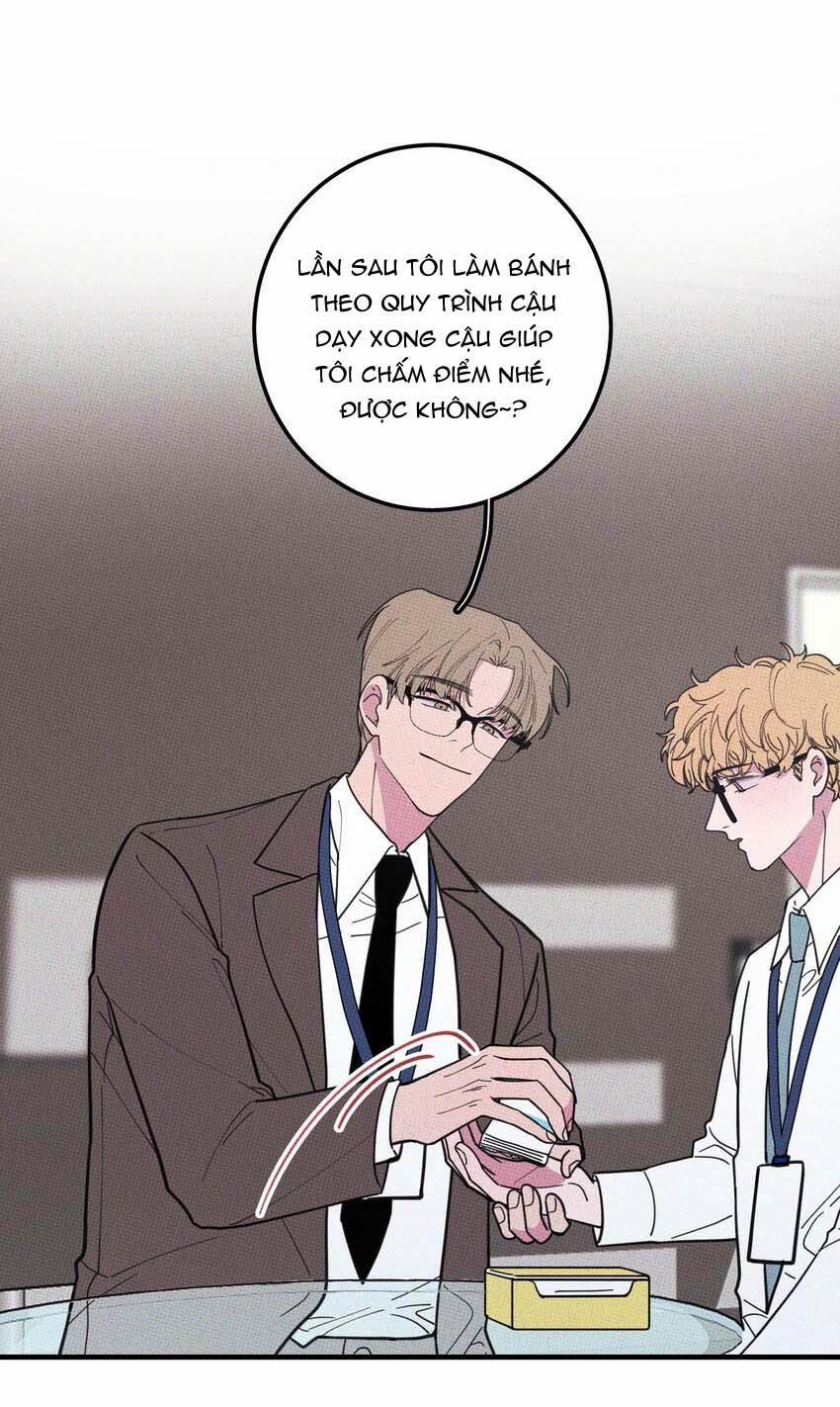 Hộp Bánh Quy Định Mệnh (END) 22 trang 31