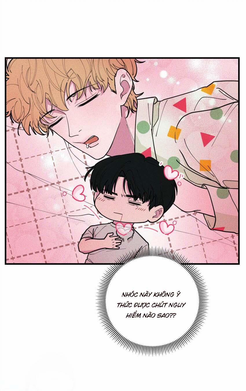 Hộp Bánh Quy Định Mệnh (END) 22 trang 4