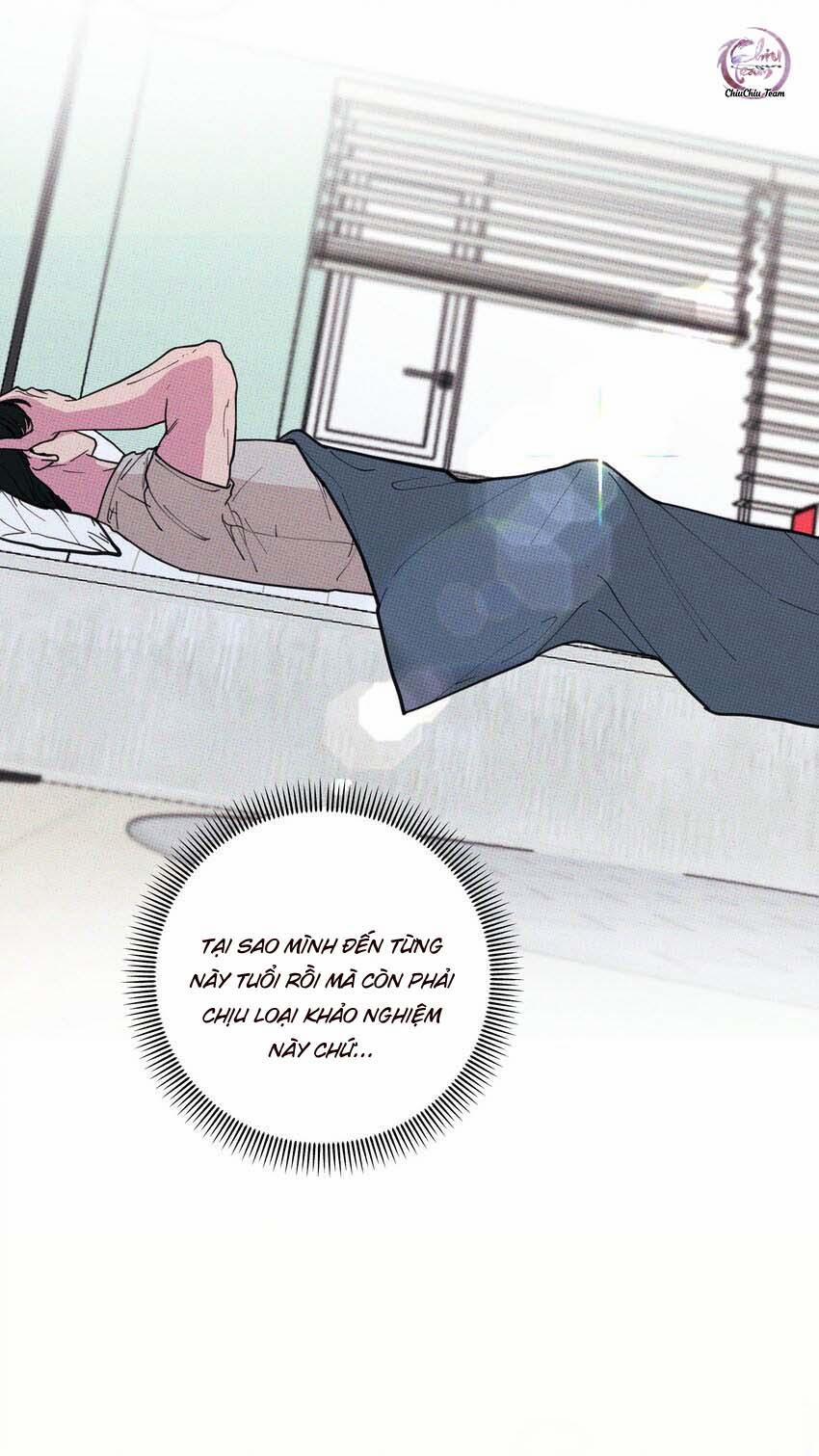 Hộp Bánh Quy Định Mệnh (END) 22 trang 5