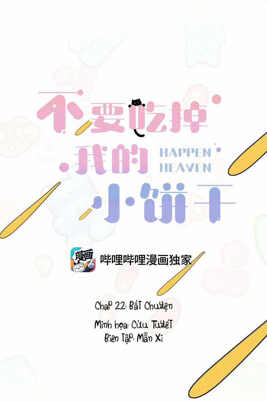 Hộp Bánh Quy Định Mệnh (END) 22 trang 6