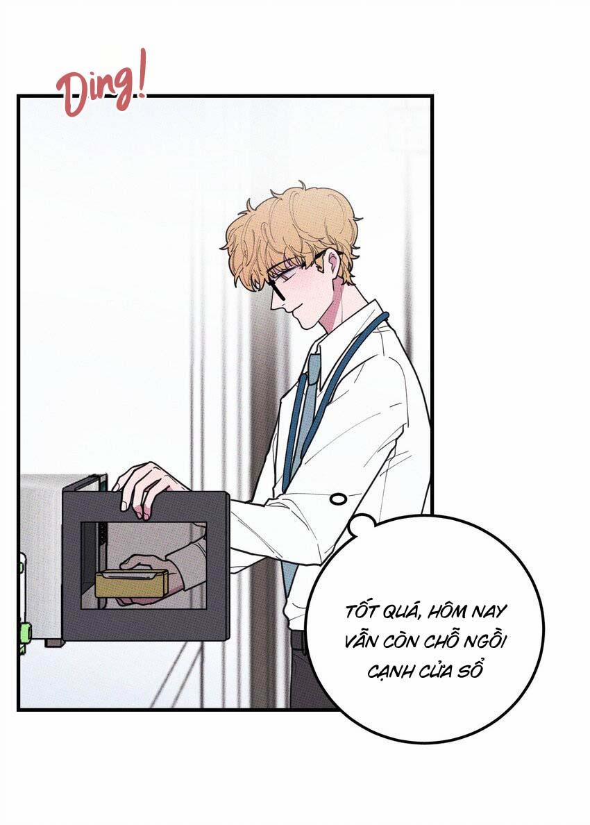 Hộp Bánh Quy Định Mệnh (END) 22 trang 8