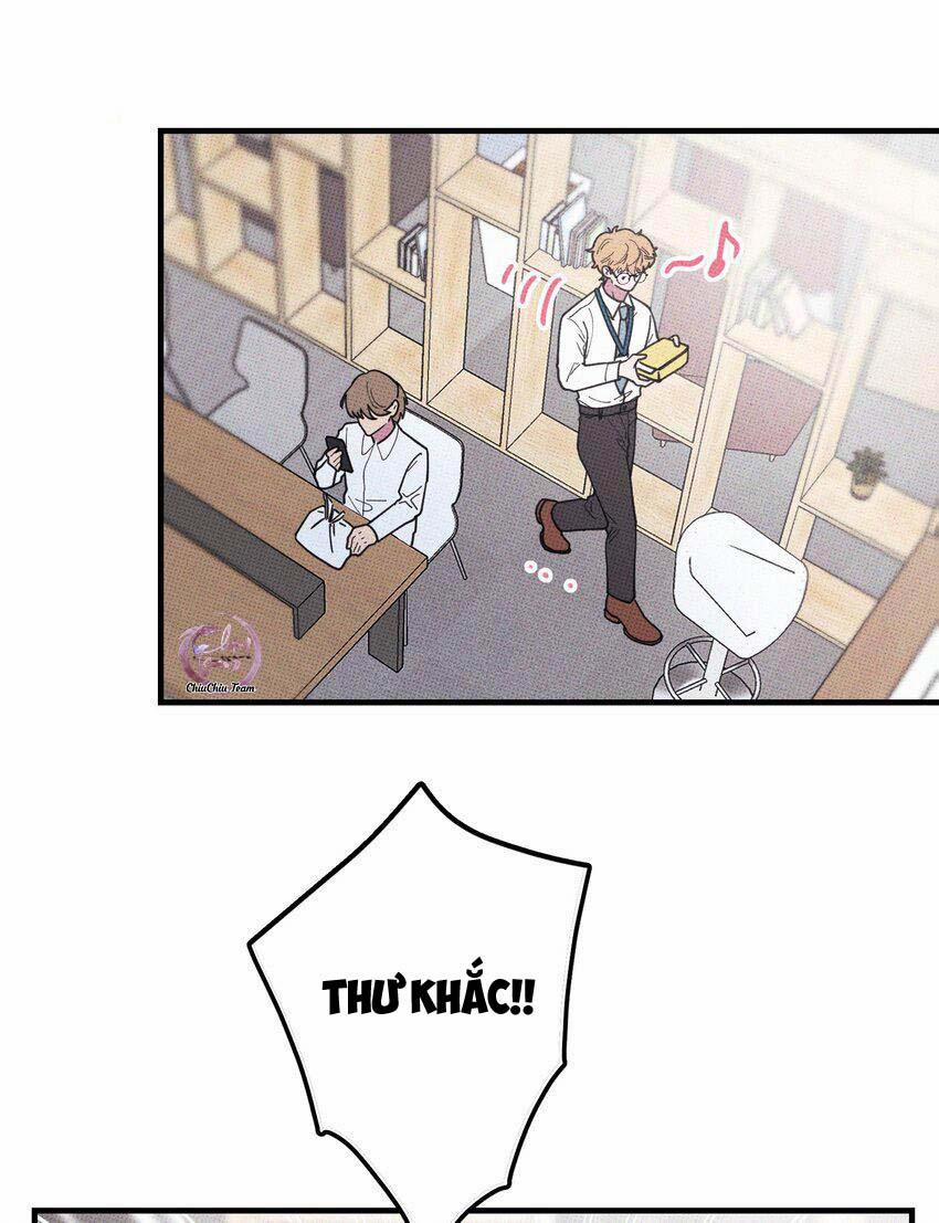 Hộp Bánh Quy Định Mệnh (END) 22 trang 9