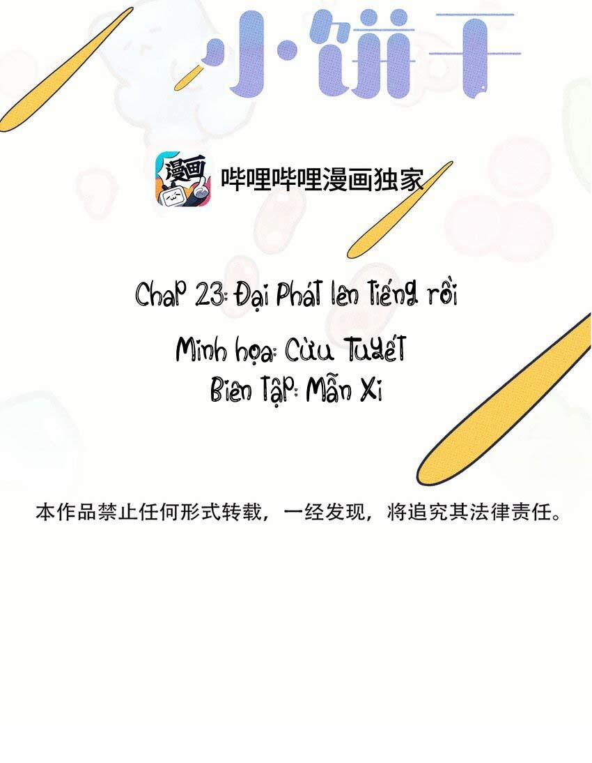 Hộp Bánh Quy Định Mệnh (END) 23 trang 11