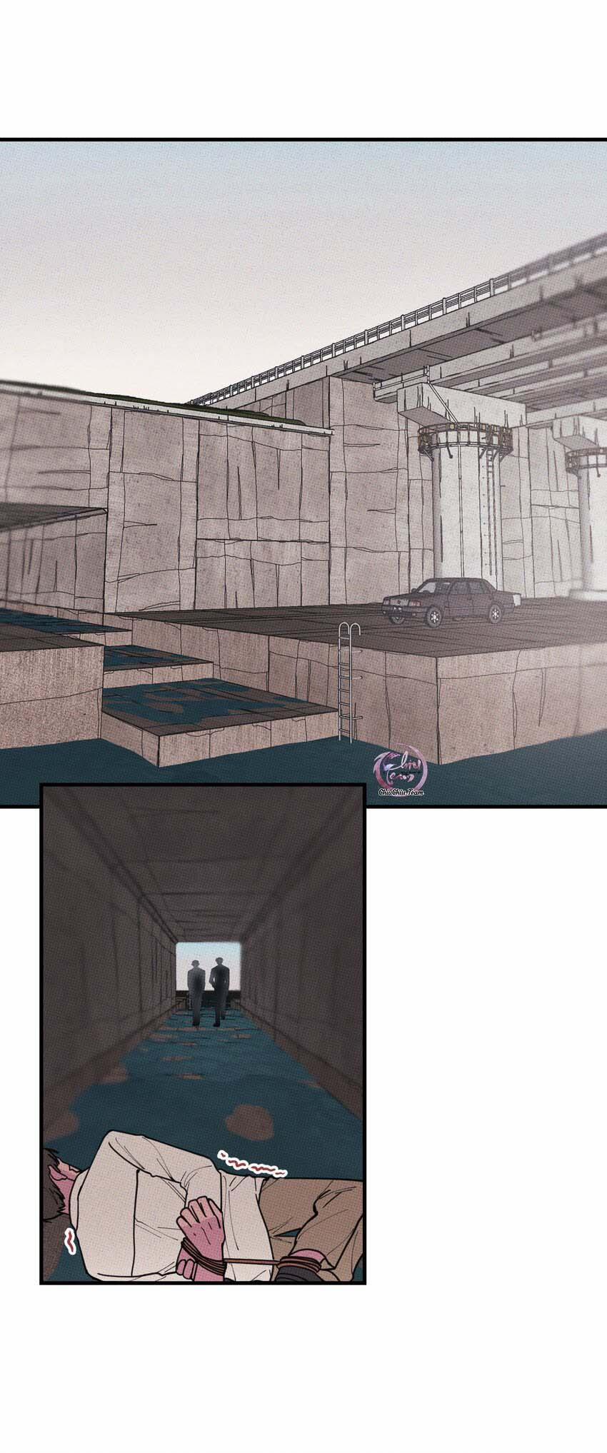 Hộp Bánh Quy Định Mệnh (END) 23 trang 12